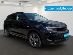 Schwarz Gebraucht 2023 Opel Grandland X SUV | 22.990 € (Guter Preis)