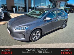 Gebraucht 2019 Hyundai Ioniq Limousine | 11.690 € (Guter Preis)