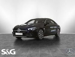 Unilack nachtschwarz Gebraucht 2022 Mercedes CLA250e Business Limousine | 29.990 € (Fairer Preis)