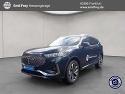 Blau Neu 2024 Wey 03 Lux SUV | 46.950 €