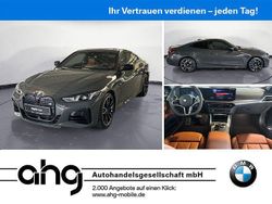 Grau Neu 2025 BMW M440 M Sport Limousine | 71.660 € (Superpreis)