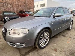 Grau Gebraucht 2007 Audi A4 Business Kombi | 3.990 € (Guter Preis)