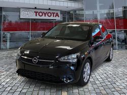 Diamant schwarz/karbon schwarz (metallic) Gebraucht 2023 Opel Corsa Kleinwagen | 13.990 € (Fairer Preis)