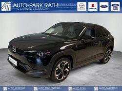 Schwarz Gebraucht 2024 Mazda MX30 Ad'Vantage SUV | 27.980 € (Fairer Preis)