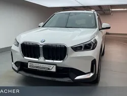Alpinweiss Gebraucht 2024 BMW X1 Shadowline SUV | 43.449 € (Fairer Preis)
