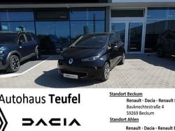 Schwarz Gebraucht 2019 Renault Zoe Life Kleinwagen | 7.770 € (Guter Preis)