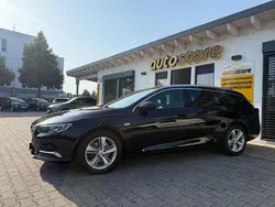Schwarz Gebraucht 2019 Opel Insignia Innovation Kombi | 17.985 € (Fairer Preis)