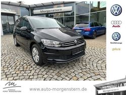 Gebraucht 2023 VW Touran Comfortline Van / Kleinbus | 28.490 € (Fairer Preis)