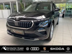 (moonweiss metallic) Neu 2025 Skoda Kamiq Tour SUV | 33.490 € (Etwas zu teuer)