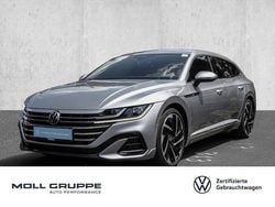 Gebraucht 2022 VW Arteon R-line | 34.740 € (Guter Preis)