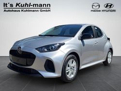 Silber Neu 2025 Mazda 2 Center-Line Limousine | 22.300 € (Fairer Preis)