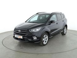 Schwarz Gebraucht 2019 Ford Kuga ST-Line SUV | 18.650 € (Fairer Preis)