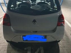 Weiß Gebraucht 2009 Renault Twingo Kleinwagen | 1.400 € (Guter Preis)