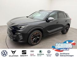 Schwarz Gebraucht 2025 Cupra Terramar VZ SUV | 45.100 € (Fairer Preis)