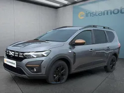 Grau Neu 2025 Dacia Jogger Van / Kleinbus | 21.699 € (Fairer Preis)