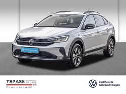Silber Gebraucht 2025 VW Taigo Goal SUV | 22.990 € (Etwas zu teuer)
