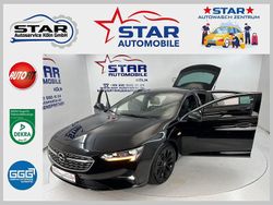 Schwarz Gebraucht 2021 Opel Insignia Business Limousine | 18.890 € (Fairer Preis)