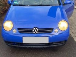 Gebraucht 2001 VW Lupo Kleinwagen | 799 € (Guter Preis)