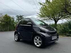Schwarz Gebraucht 2008 Smart ForTwo Coupé Kleinwagen | 3.990 € (Fairer Preis)