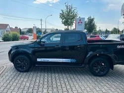 Schwarz Neu 2024 Isuzu D-Max Abholung | 47.490 €