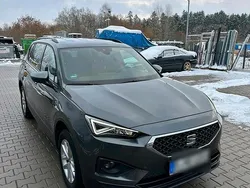 Grau Gebraucht 2019 Seat Tarraco SUV | 19.500 € (Superpreis)