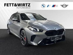Grau Neu 2025 BMW 120 M Sport Kleinwagen | 40.190 € (Etwas zu teuer)