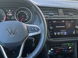 Weiß Gebraucht 2022 VW Tiguan Active SUV | 27.500 € (Superpreis)