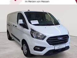 Andere Gebraucht 2020 Ford Transit Custom Trend Abholung | 23.390 € (Guter Preis)