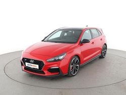 Rot Gebraucht 2020 Hyundai i30 N Performance Limousine | 22.600 € (Guter Preis)