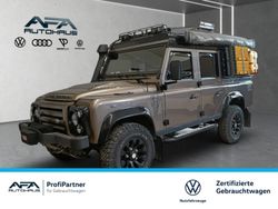 Andere farbe Gebraucht 2011 Land Rover Defender SUV | 46.888 €