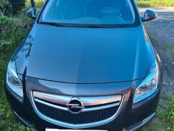 Grau Gebraucht 2008 Opel Insignia Sport Limousine | 4.000 € (Superpreis)