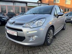 Aluminiumgrau Gebraucht 2015 Citroën C3 SELECTION Kleinwagen | 4.100 € (Guter Preis)