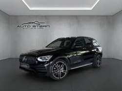 Schwarz Gebraucht 2020 Mercedes GLC43 AMG AMG SUV | 41.950 € (Superpreis)