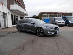 Grau Gebraucht 2019 Opel Insignia Business Innovation Kombi | 17.190 € (Etwas zu teuer)