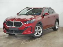 Rot Gebraucht 2024 BMW X2 Shadowline SUV | 36.840 € (Teuer)