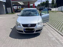 Silber Gebraucht 2008 VW Polo Limousine | 1.399 € (Superpreis)