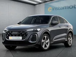 Grau Neu 2025 Audi Q5 S-Line SUV | 66.649 € (Etwas zu teuer)