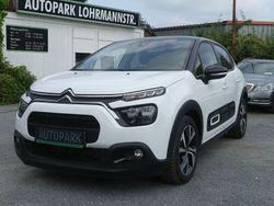 Weiß Gebraucht 2022 Citroën C3 Shine Kleinwagen | 10.500 € (Guter Preis)