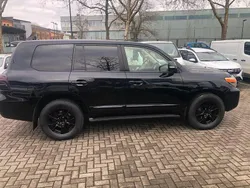Schwarz Gebraucht 2013 Toyota Land Cruiser Executive SUV | 48.500 € (Fairer Preis)