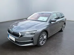 Graphite grau metallic/grau Neu 2025 Skoda Octavia Kombi | 30.900 € (Guter Preis)