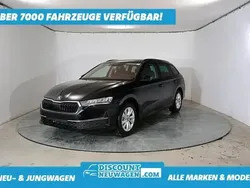 Blackmagic perleffekt Neu 2025 Skoda Octavia Joy Kombi | 32.090 € (Guter Preis)