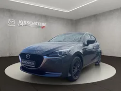 Grau Gebraucht 2022 Mazda 2 Homura-Line Kleinwagen | 17.999 € (Fairer Preis)