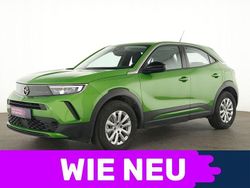 Matcha green Gebraucht 2022 Opel Mokka-e Edition SUV | 16.739 € (Guter Preis)