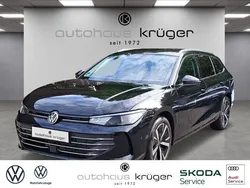 Andere farbe Gebraucht 2024 VW Passat Business Kombi | 31.900 € (Fairer Preis)