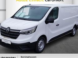 Weiß Neu 2025 Renault Trafic Komfort Van / Kleinbus | 34.990 €