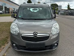 Gebraucht 2012 Opel Combo Van / Kleinbus | 4.500 € (Fairer Preis)