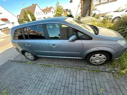 Silber Gebraucht 2006 Opel Zafira Van / Kleinbus | 700 € (Superpreis)