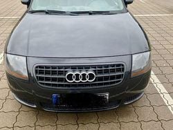 Schwarz Gebraucht 2004 Audi TT Roadster Sport Cabrio | 6.250 € (Superpreis)