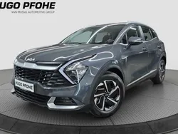Pentametal Gebraucht 2022 Kia Sportage Vision SUV | 26.450 € (Guter Preis)