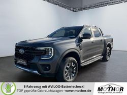 Carbonized grey Neu 2025 Ford Ranger Wildtrack Abholung | 57.977 € (Guter Preis)